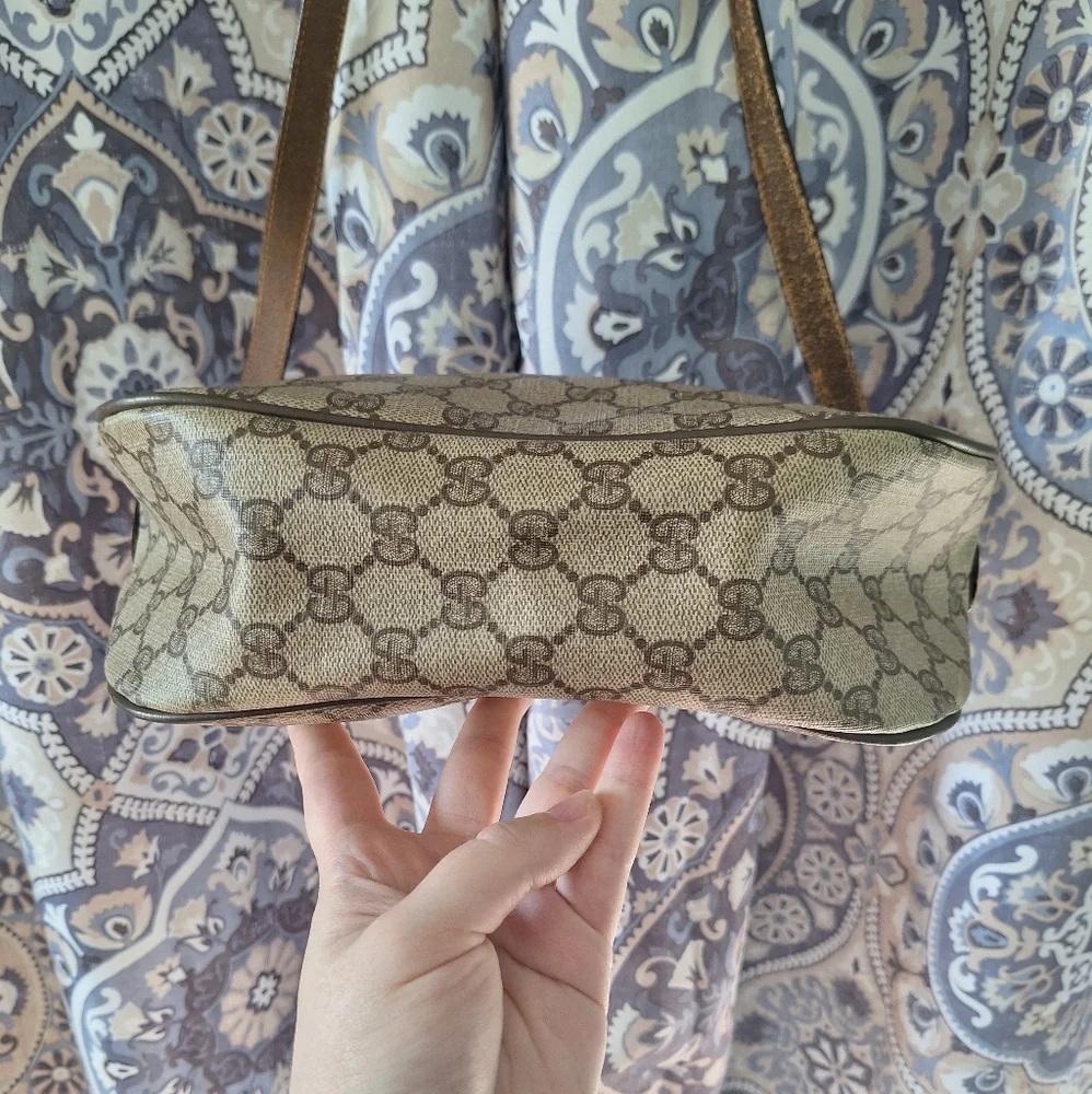 Vintage Gucci Accessory Collection Sherry Crossbody - Picture 8 of 16